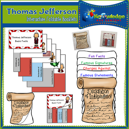 President Thomas Jefferson