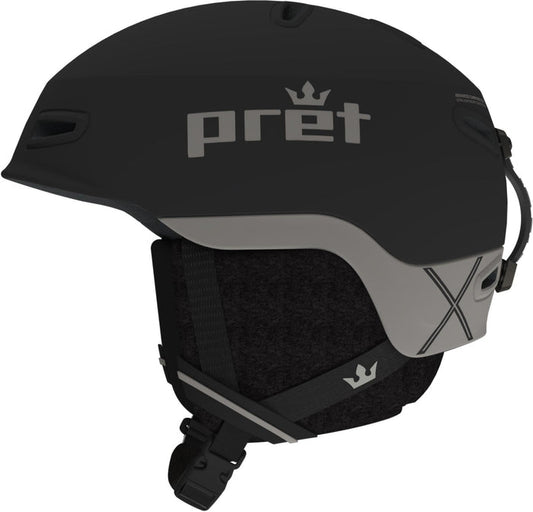 Pret Moxie X Helmet 2022
