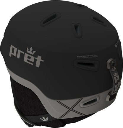 Pret Moxie X Helmet 2022