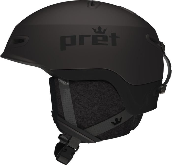 Pret Sol X Helmet 2025