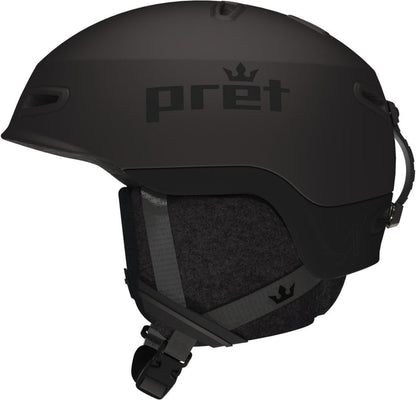 Pret Sol X Helmet 2025