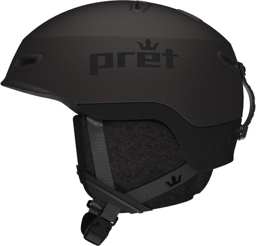 Pret Sol X Helmet 2025