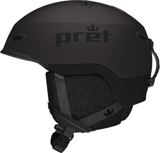 Pret Sol X Helmet 2025