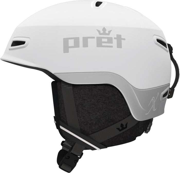 Pret Sol X Helmet 2025