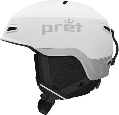 Pret Sol X Helmet 2025
