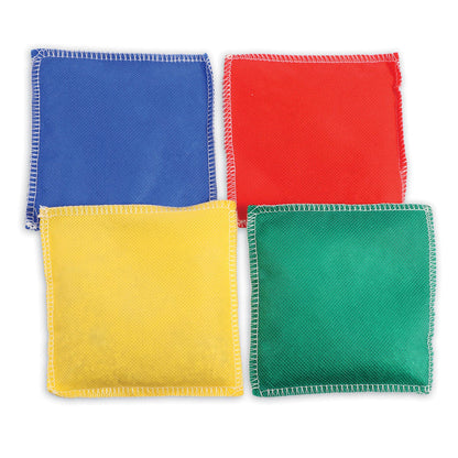 Rainbow Bean Bags