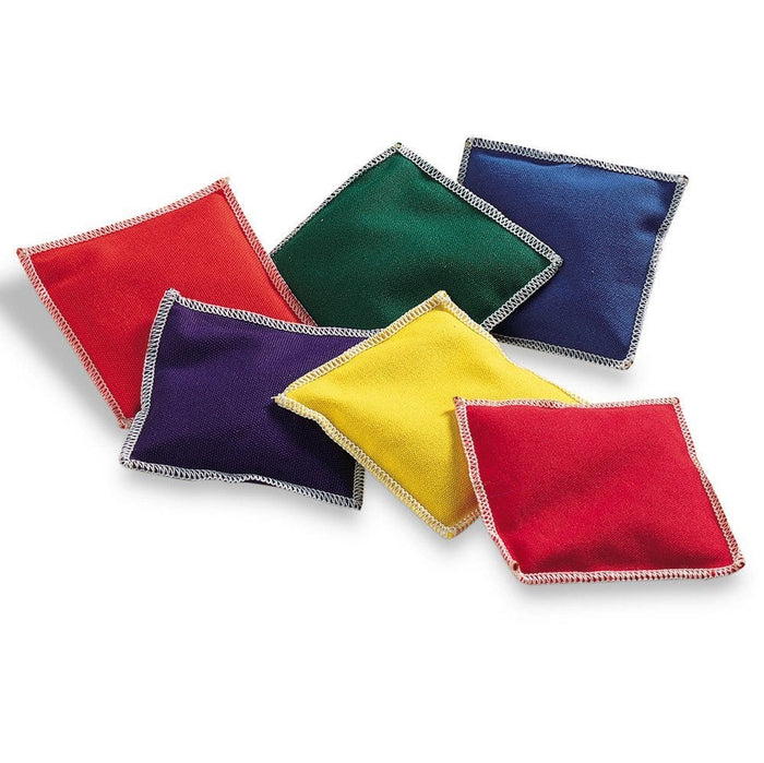 Rainbow Bean Bags