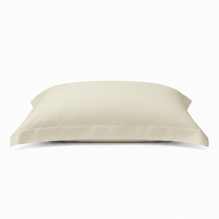 Raso Sateen 300TC Pillowcase Sham