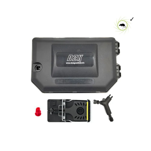 Rat Station Combo - Single