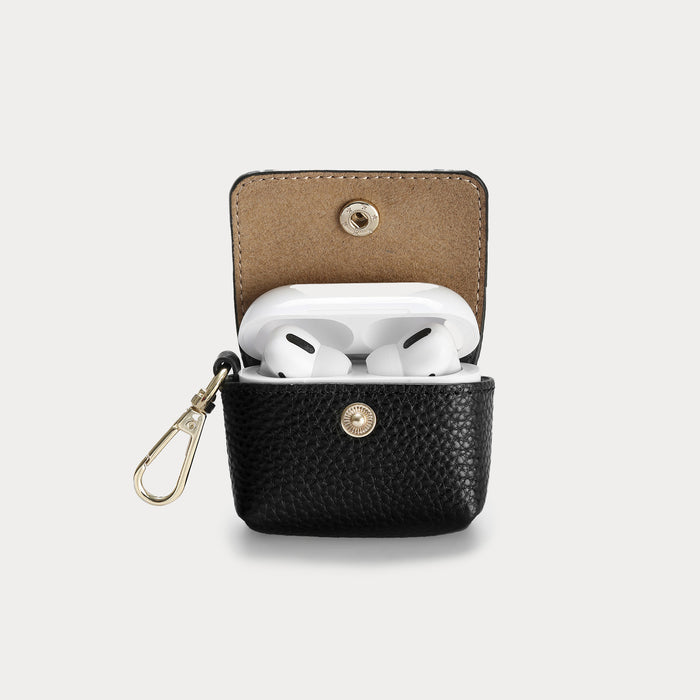 Rayna Essentials Set - Black/Gold