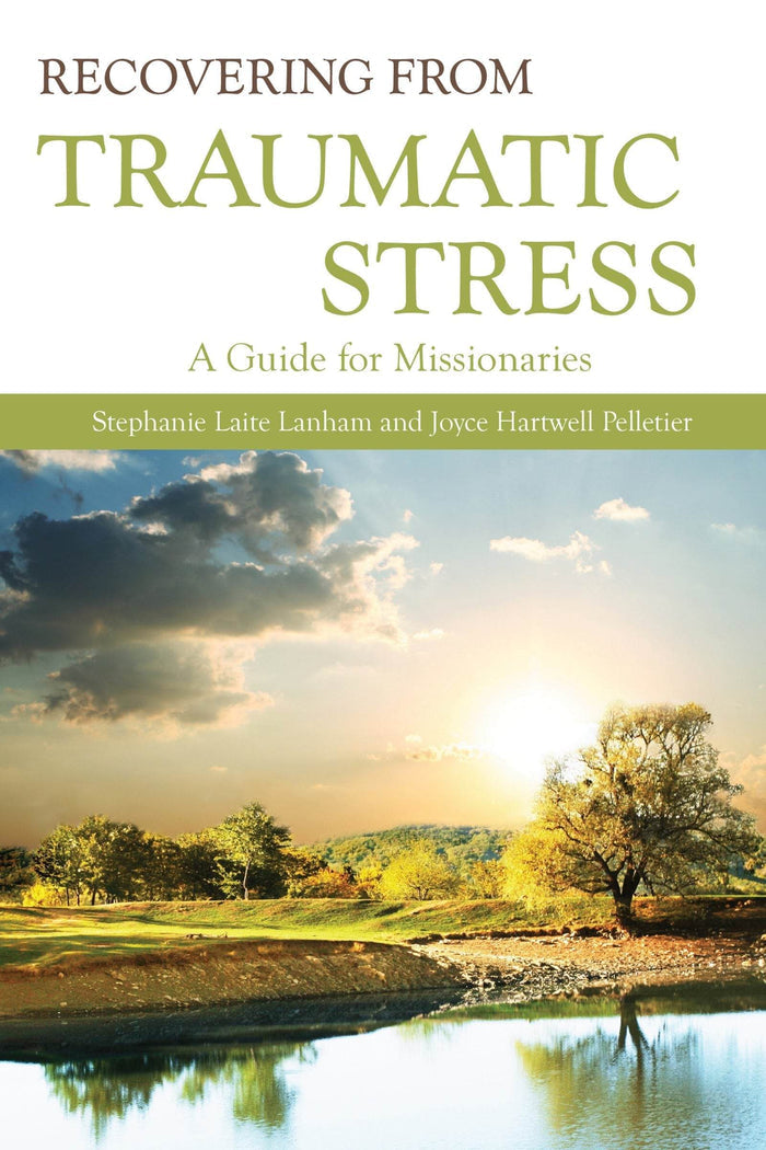 Recovering from Traumatic Stress - MissionBooks.org