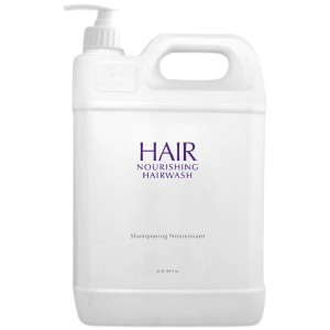 Refill Eco Fresh Shampoo 500ml