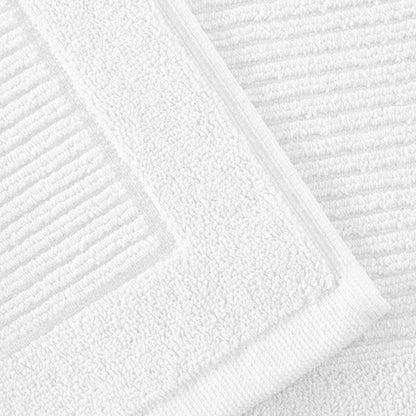Close-up of Renew Bath Mat White