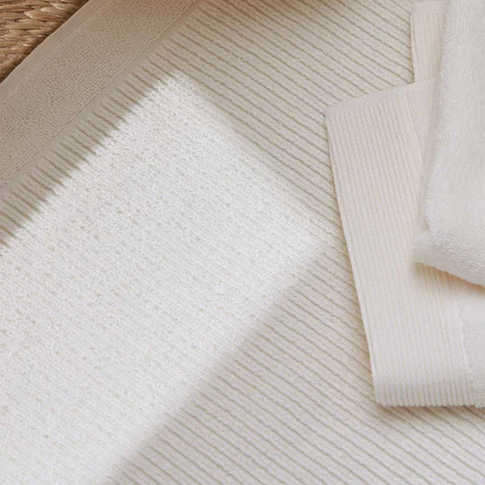 Close-up of Renew Bath Mat White