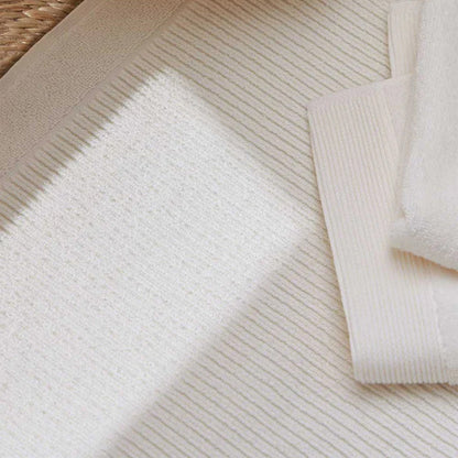 Close-up of Renew Bath Mat White
