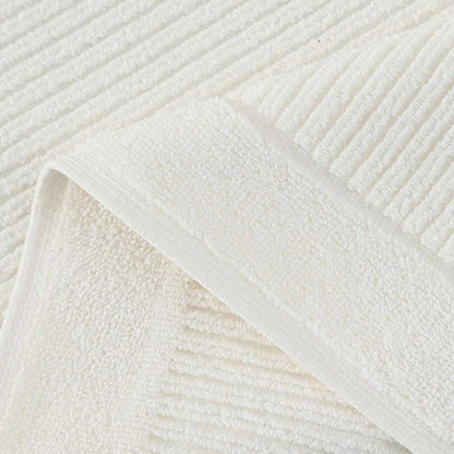 Close-up of Renew Bath Mat Ivory