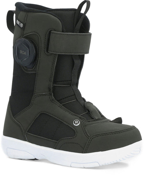 Ride Norris BOA Boot