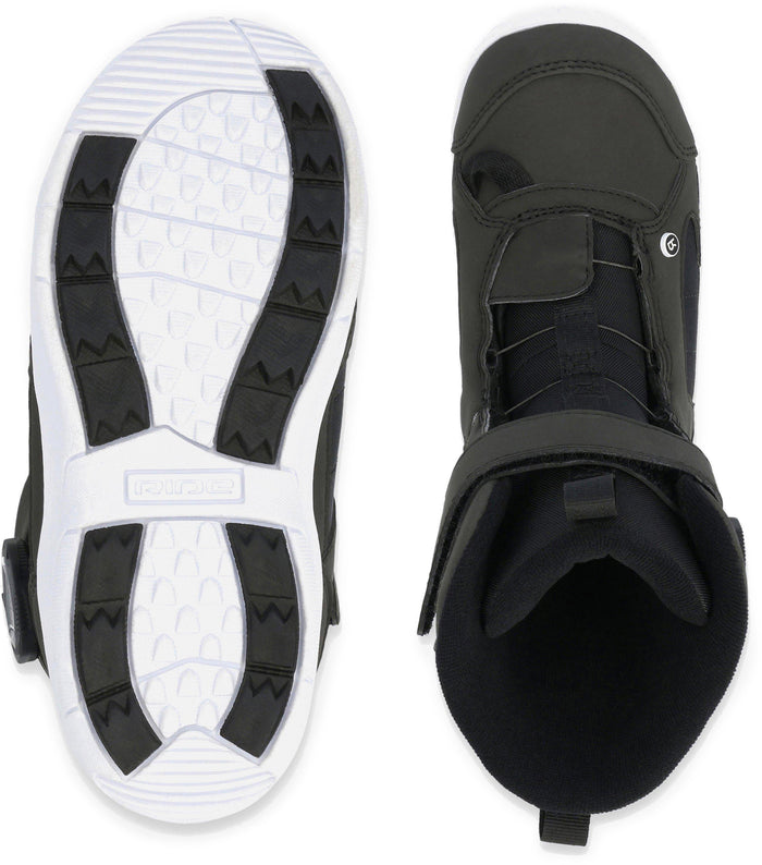 Ride Norris BOA Boot