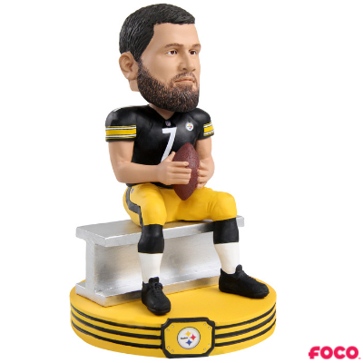 Ben Roethlisberger - Pittsburgh Steelers