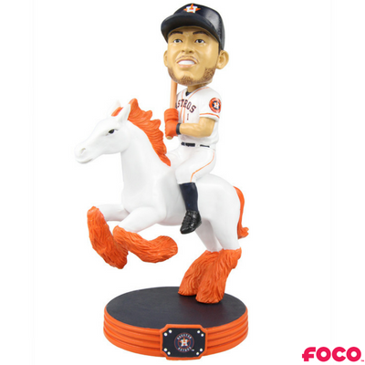 Carlos Correa - Houston Astros