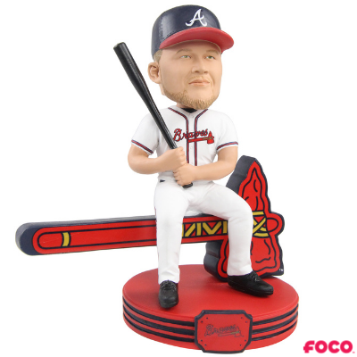 Chipper Jones - Atlanta Braves