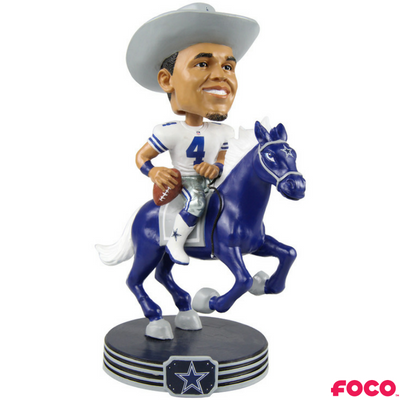 Dak Prescott - Dallas Cowboys
