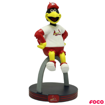Fredbird - St. Louis Cardinals