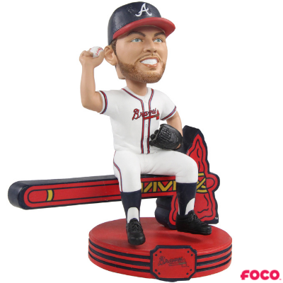 Freddie Freeman - Atlanta Braves