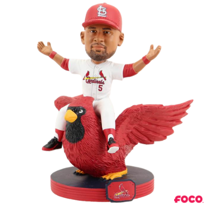 Albert Pujols - St. Louis Cardinals
