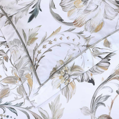 Ruben Pillowcase on a white background