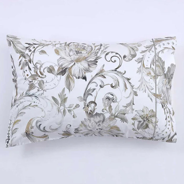 Ruben Pillowcase on a white background