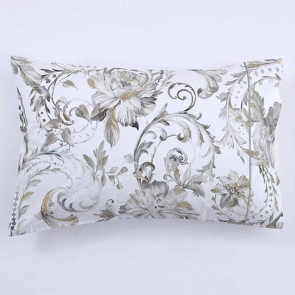 Ruben Pillowcase on a white background