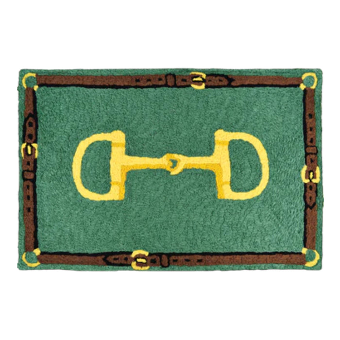 Rug Bridle & Bit