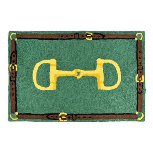 Rug Bridle & Bit