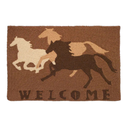 Rug Welcome Horses