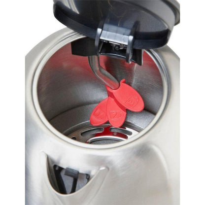 Russell Hobbs Buckingham 1.7L Quiet Boil Kettle - Stainless Steel | 20460 from DID Electrical - guaranteed Irish, guaranteed quality service. (6890743529660)
