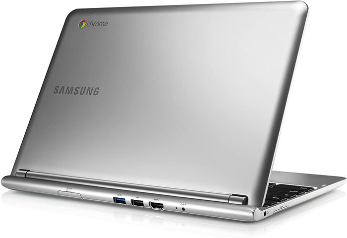 Samsung 11.6" Chromebook XE303C12 - Exynos Dual Core 1.70GHz, 2GB DDR3, 16GB SSD, WebCam, Chrome OS - Coretek Computers
