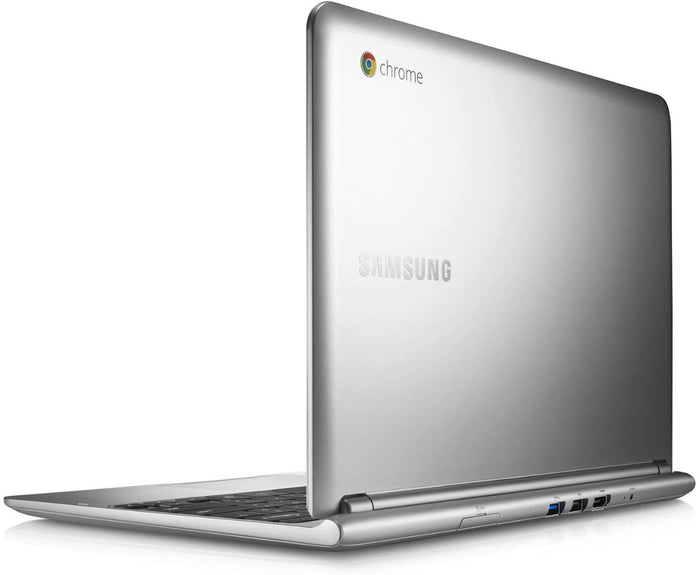 Samsung 11.6" Chromebook XE303C12 - Exynos Dual Core 1.70GHz, 2GB DDR3, 16GB SSD, WebCam, Chrome OS - Coretek Computers