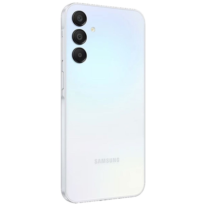 Samsung Galaxy A15 5G 128GB - Light Blue (Unlocked)