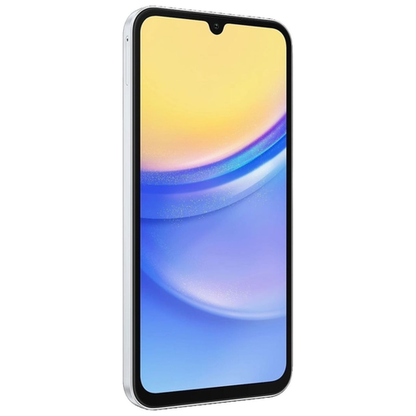 Samsung Galaxy A15 5G 128GB - Light Blue (Unlocked)
