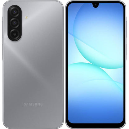 Samsung Galaxy A17 4G, 8GB & 256GB, 6.7Inch, Grey