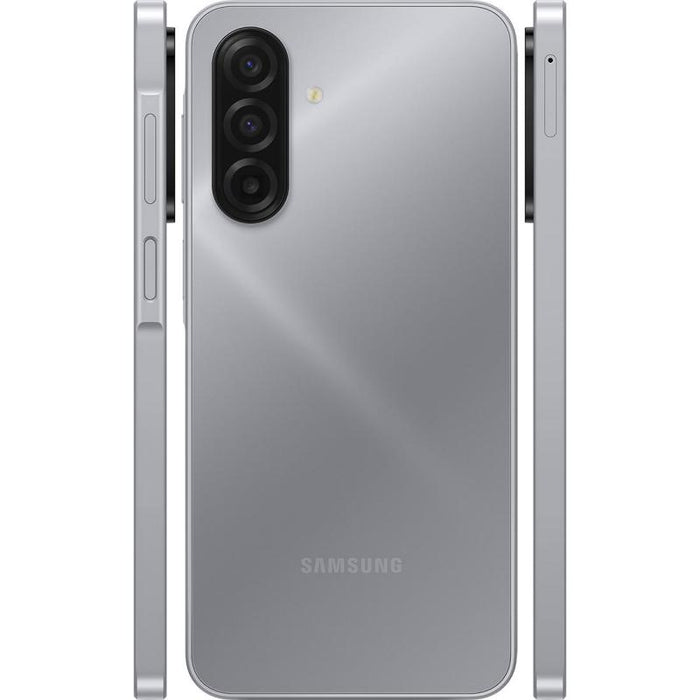 Samsung Galaxy A17 4G, 8GB & 256GB, 6.7Inch, Grey