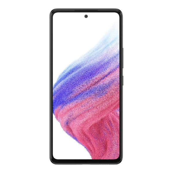 Samsung Galaxy A53 5G 256GB - Awesome Black (Unlocked)