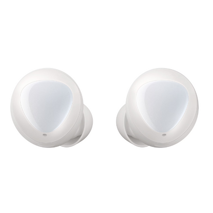 Samsung Galaxy Buds -True Wireless Earbud Headphones - White