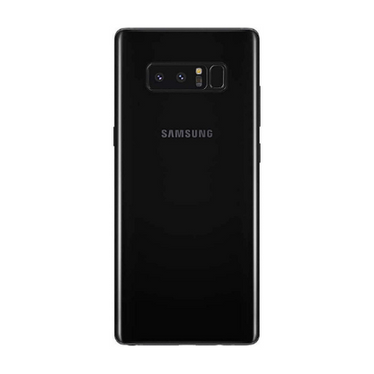 Samsung Galaxy Note 8 64GB - Black (Unlocked)