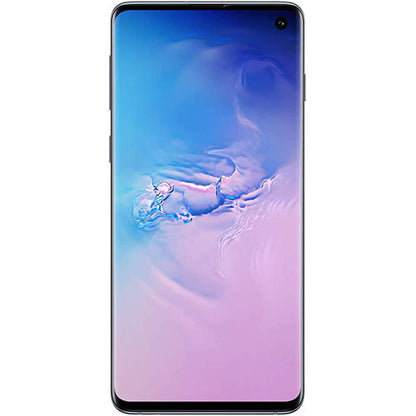 Samsung Galaxy S10 128GB - Blue (Unlocked)