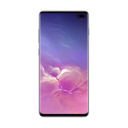 Samsung Galaxy S10 Plus 512GB - Prism Black (Unlocked)