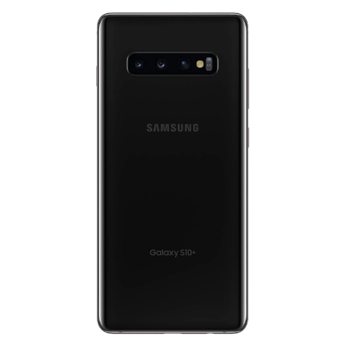 Samsung Galaxy S10 Plus 512GB - Prism Black (Unlocked)