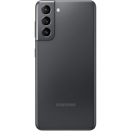 Samsung Galaxy S21 5G 256GB - Phantom Gray (Unlocked)