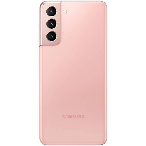 Samsung Galaxy S21 5G 256GB - Phantom Pink (Unlocked)